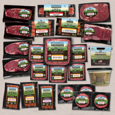 Restorative Rancher Bundle