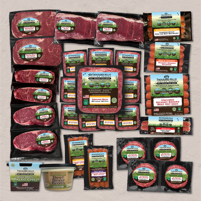 Regenerative Renegade Bundle