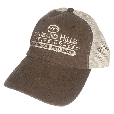 Thousand Hills Hat