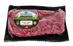 Packaged Flat Iron Steak