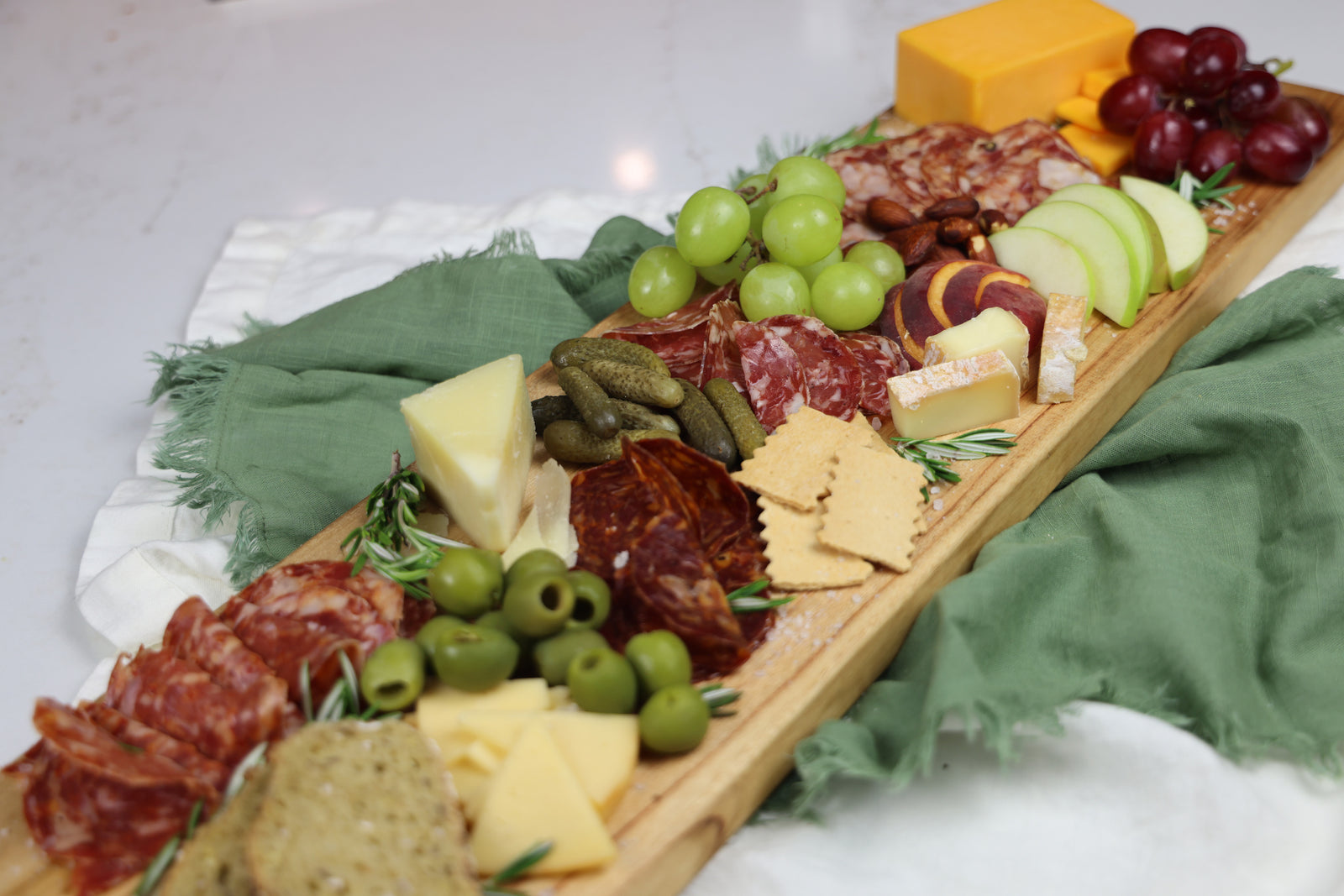 Thousand Hills Cattle Company photo 17