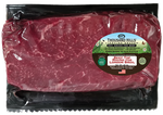 Packaged Grass Fed Beef Top Round For London Broil
