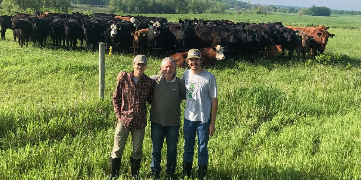 Thousand Hills Cattle Company photo 3