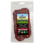 Thousand Hills Lifetime Grazed Uncured Napoli Red Wine Beef Salami — product image