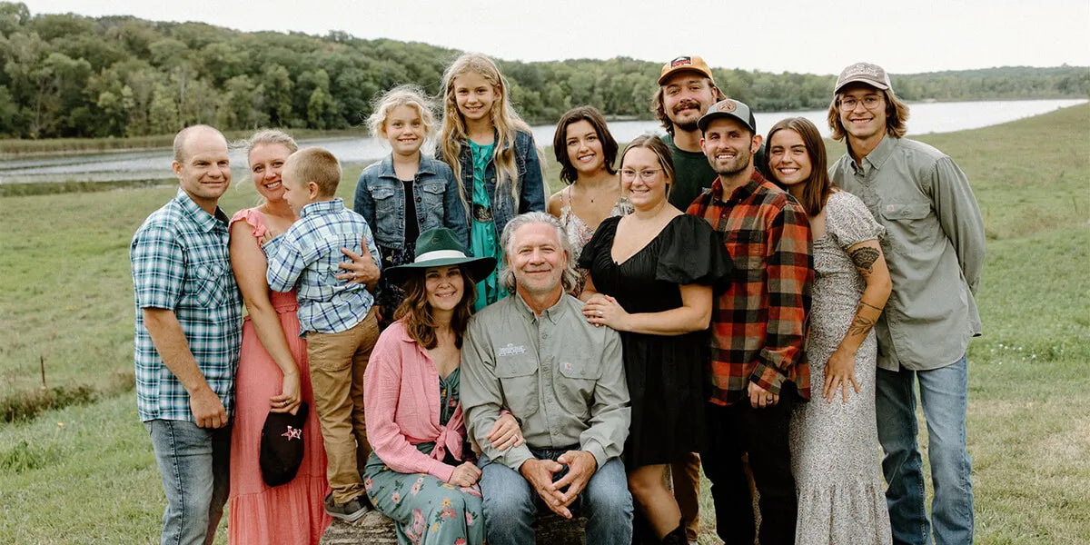 Thousand Hills Cattle Company photo 15