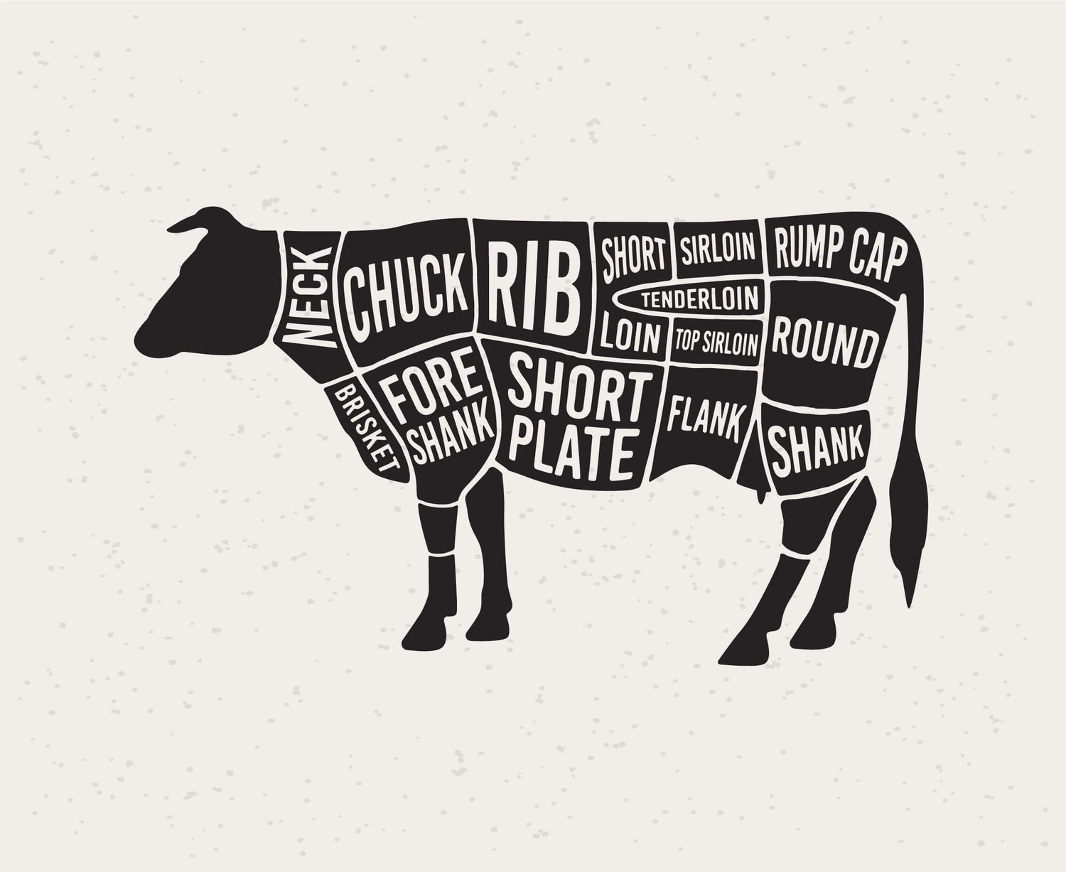 Grass Fed Beef Heart