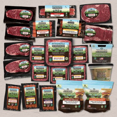 Restorative Rancher Subscription Bundle