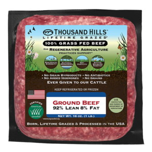 92 8 ground beef