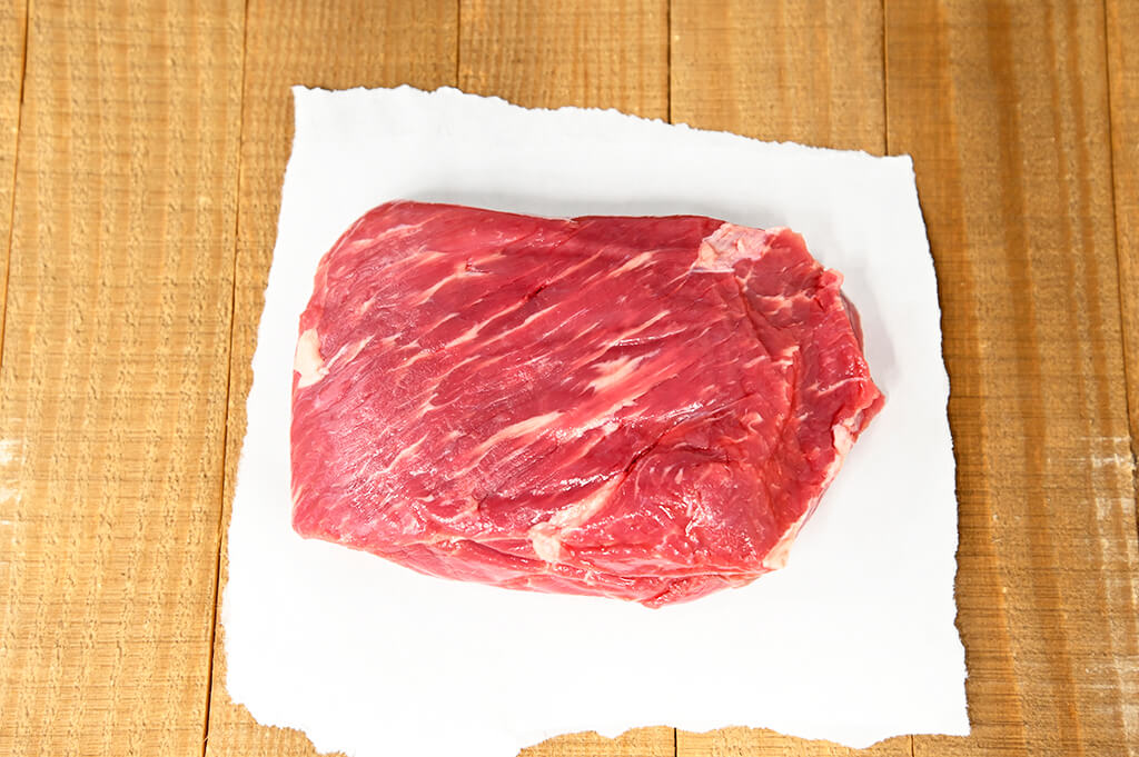 Tri Tip Steak Raw