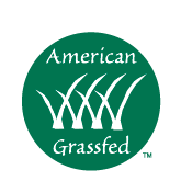 certified american grassfed logo
